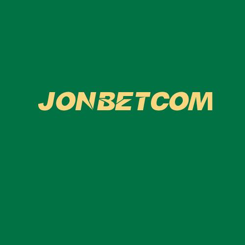 Logo da JONBETCOM