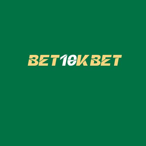 Logo da BET10KBET