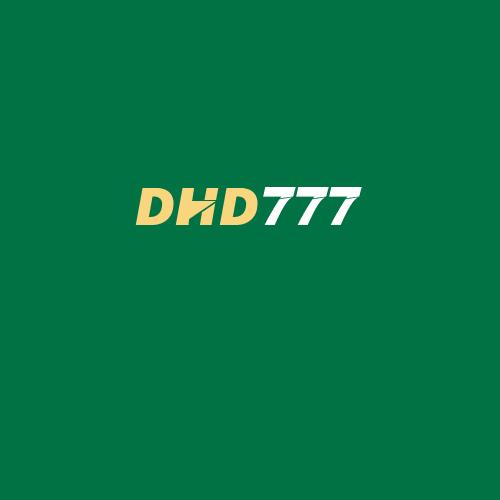 Logo da DHD777