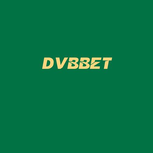 Logo da DVBBET