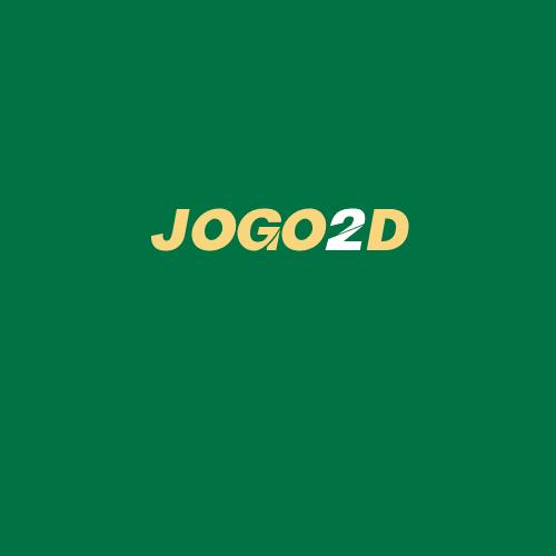 Logo da JOGO2D