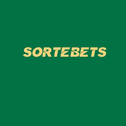 Logo da SORTEBETS