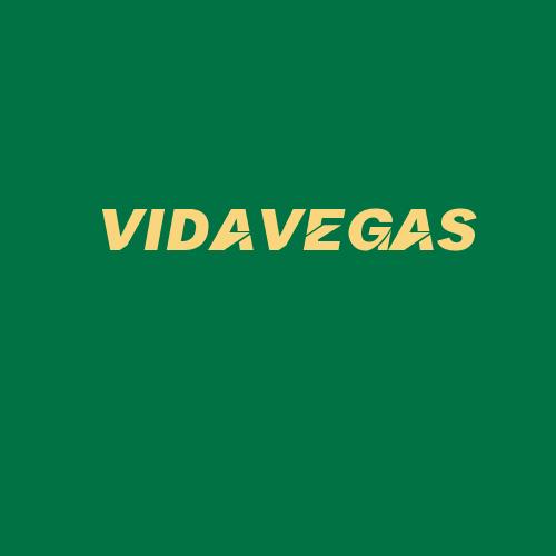 Logo da VIDAVEGAS