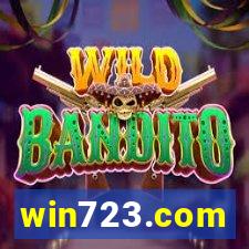 Logo da WIN723